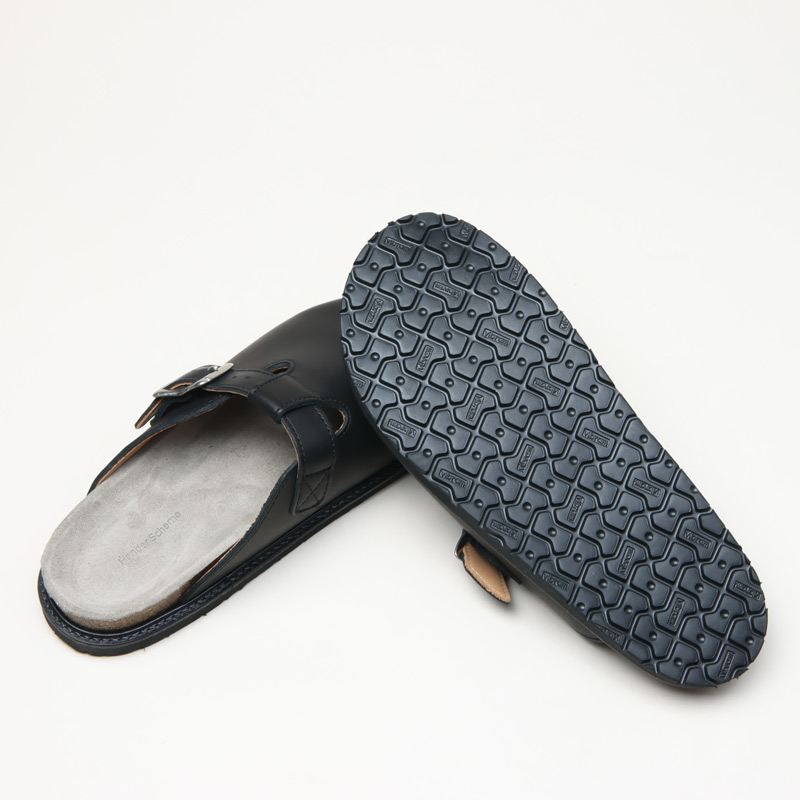 Hender Scheme (エンダースキーマ) dense / デンス