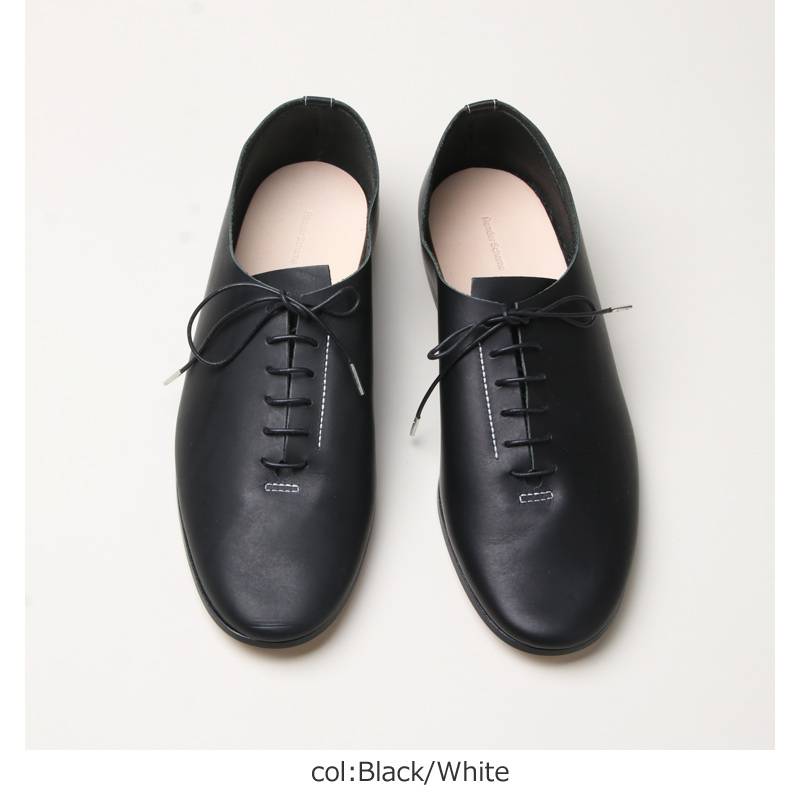 Hender Scheme (エンダースキーマ) foot cast 6 hole / フットキャスト