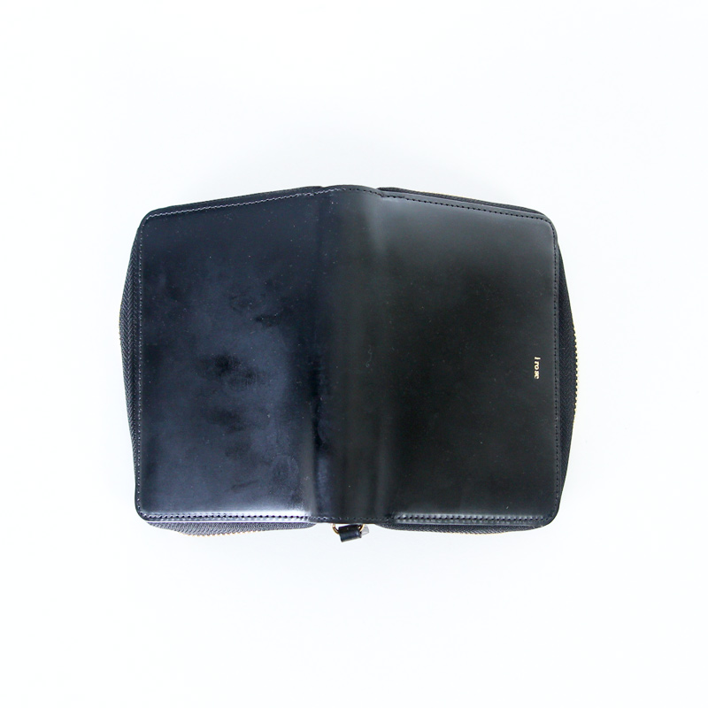 irose (イロセ) POP-UP MEDIUM WALETTE / ポップアップ ミディアム