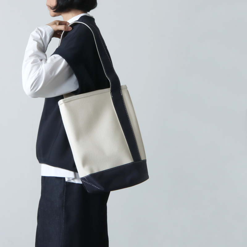 L.L.Bean (エルエルビーン) Cylinder Tote Bag / シリンダー・トート