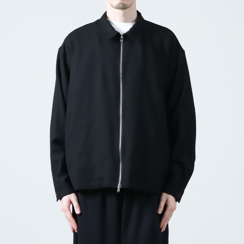 MARKAWARE (マーカウェア) SPORTS JACKET / スポーツジャケット