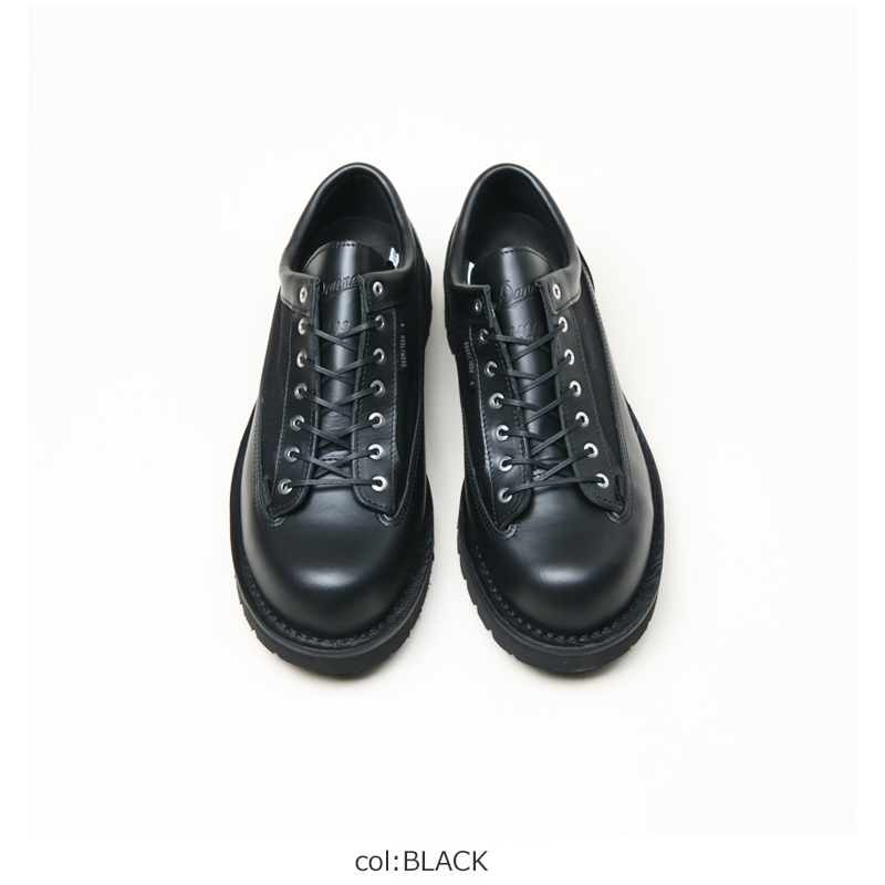 N.HOOLYWOOD (エヌハリウッド) 2232-SE01 × DANNER CASCADE RANGE