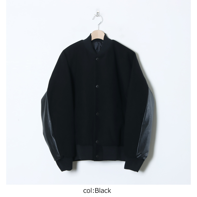 N.HOOLYWOOD (エヌハリウッド) BLOUSON / ブルゾン