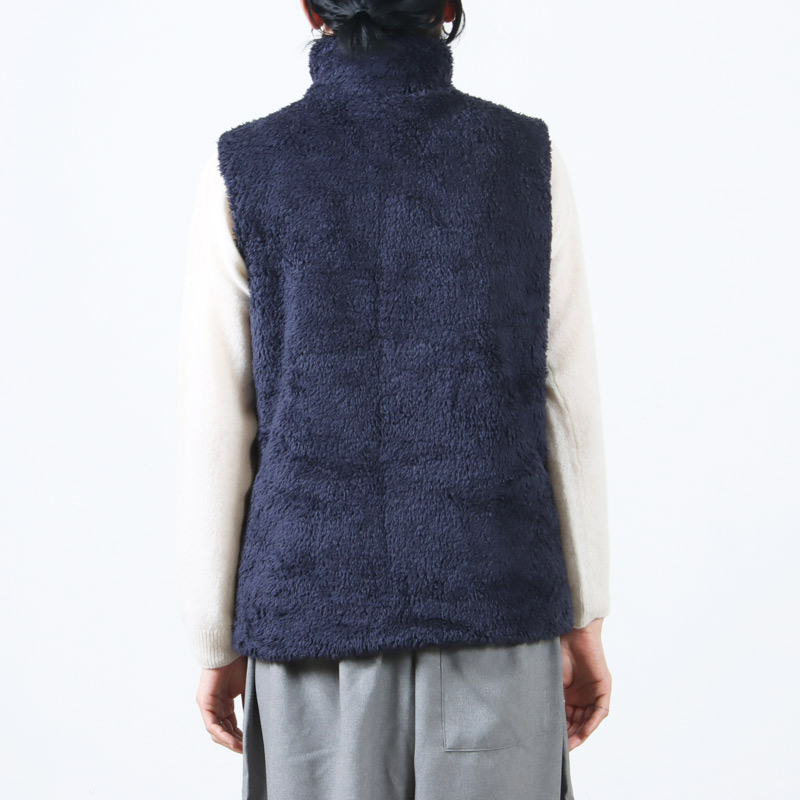 PATAGONIA (パタゴニア) W's Los Gatos Vest / ウィメンズロスガトスベスト