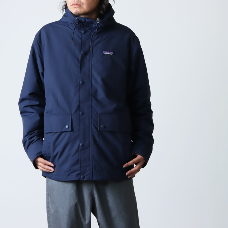 PATAGONIA (パタゴニア) M's Isthmus 3-in-1 Jkt / メンズ・イスマス