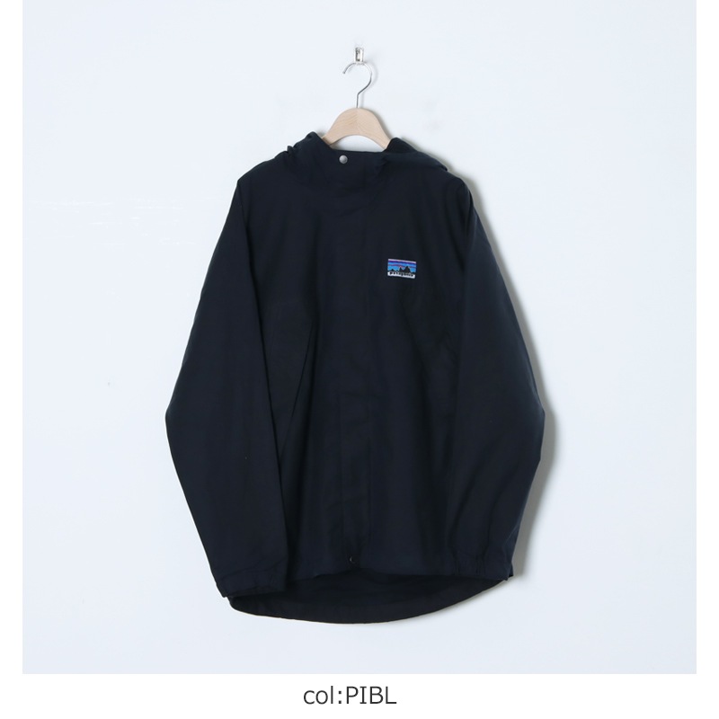 PATAGONIA (パタゴニア) Waxed Cotton Jkt / ワックスド コットン