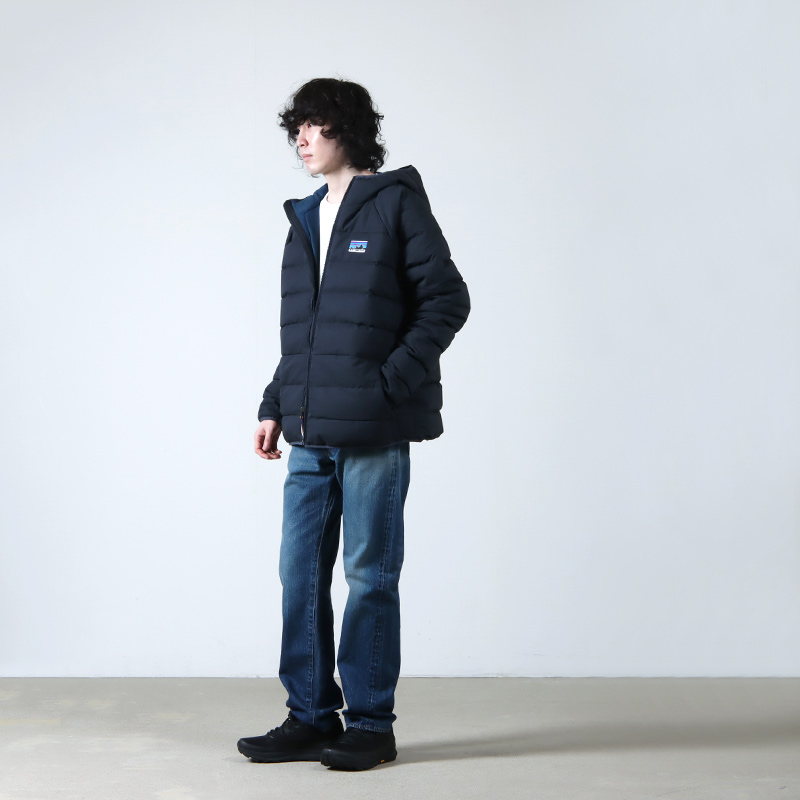 PATAGONIA (パタゴニア) Cotton Down Jkt / コットンダウンジャケット