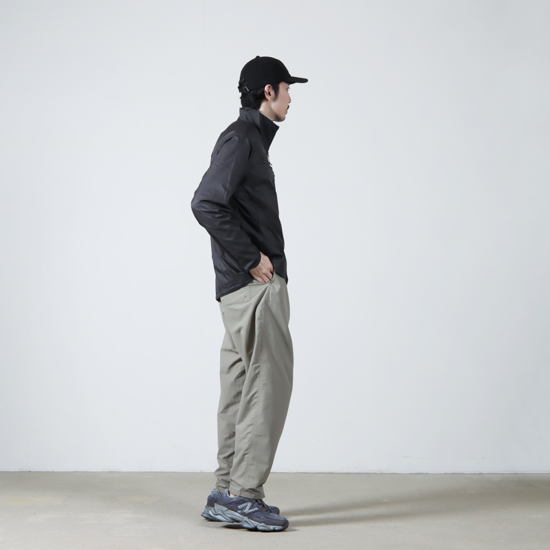 PATAGONIA (パタゴニア) M's Houdini Stash 1/2 Zip P/O / メンズ