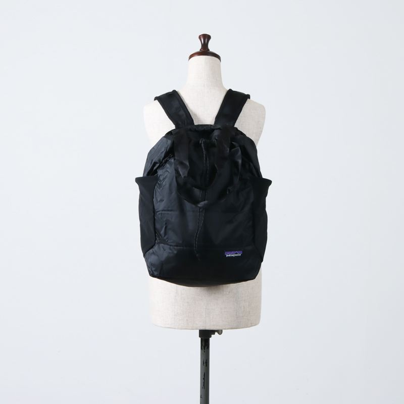 PATAGONIA (パタゴニア) Ultralight Black Hole Tote Pack / ウルトラ