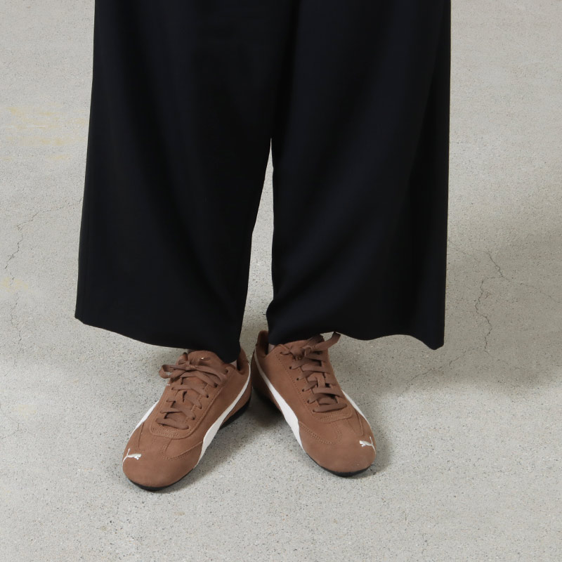 PUMA (プーマ) SPEEDCAT OG-Haute Coffee / スピードキャット OG