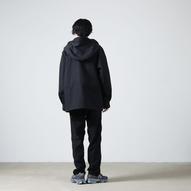 THE NORTH FACE PURPLE LABEL (ザ ノースフェイス パープルレーベル