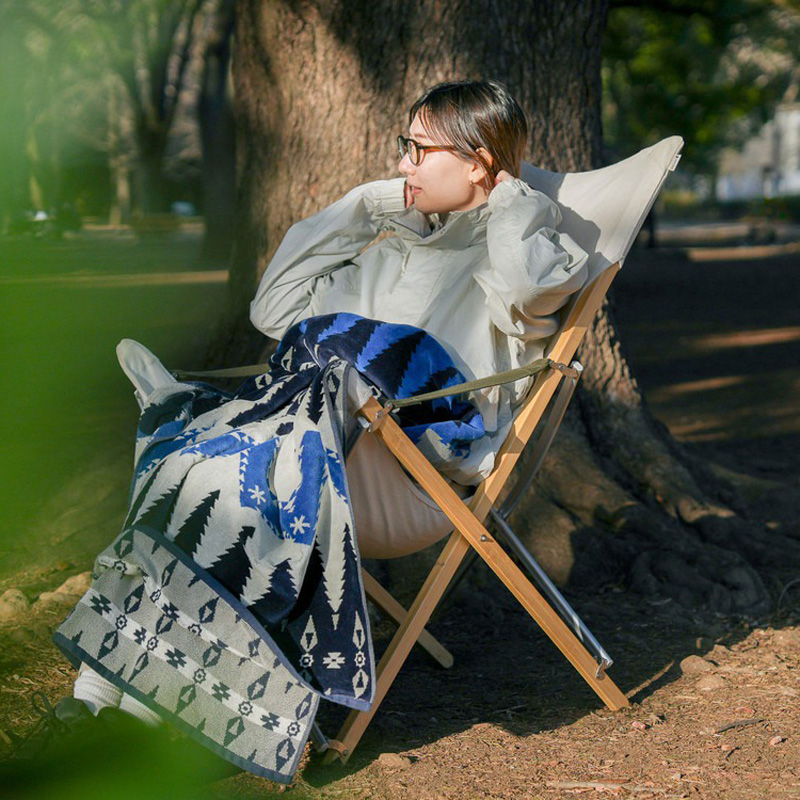 ☆3枚セット☆スノーピーク×ペンドルトン ネイティブ柄タオル/PEAK ☆3