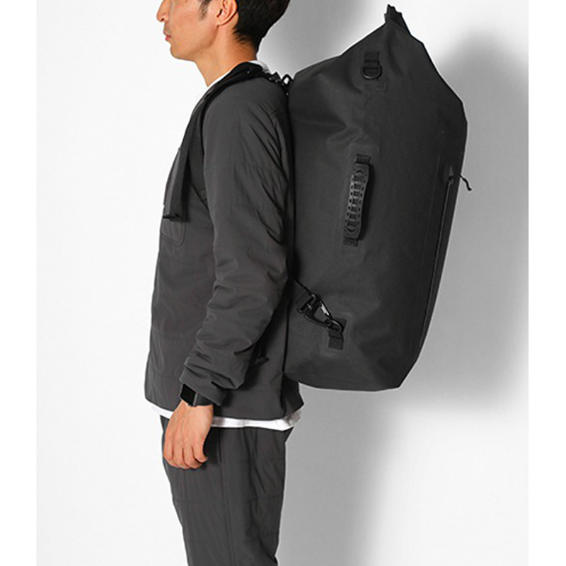 snow peak (スノーピーク) 4Way Dry Bag L / 4ウェイドライバッグL