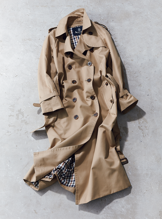 ベテランスタイリストが太鼓判！買って損のないアイテム4選 | CLASSY