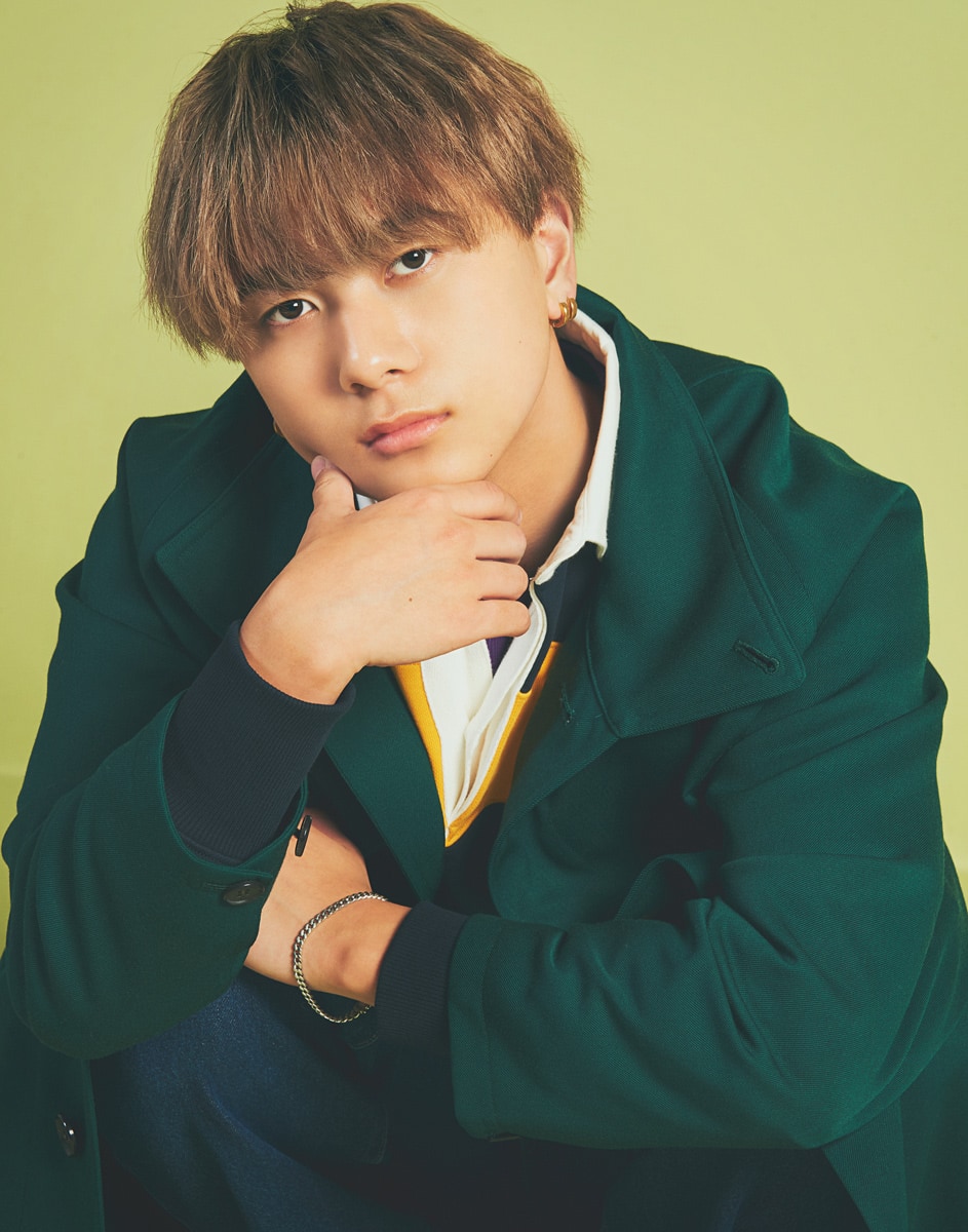 LIL LEAGUE】デビュー直前！LDHのニュージェネグループに直撃