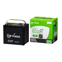 ECO.R Revolution アイドリングストップ車用バッテリー ER-Q-95/95D23L