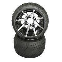 2stジャイロキャノピー205/30-10タイヤ&ホイールセット 楽天市場