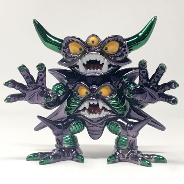 ドラゴンクエスト メタリックモンスターズギャラリー リミテッド