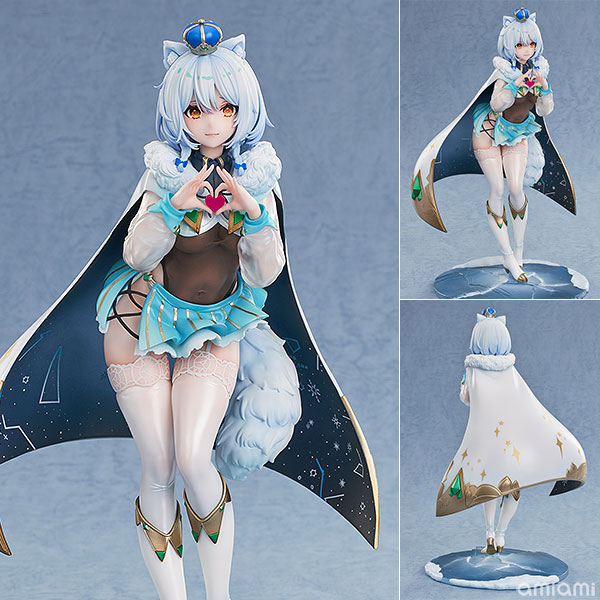 レッド：プライドオブエデン ラヴィ 1/7 完成品フィギュア