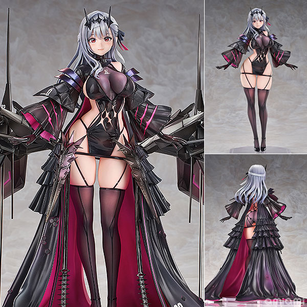 勝利の女神：NIKKE モダニア-セカンド・アフェクション 1/7 完成品