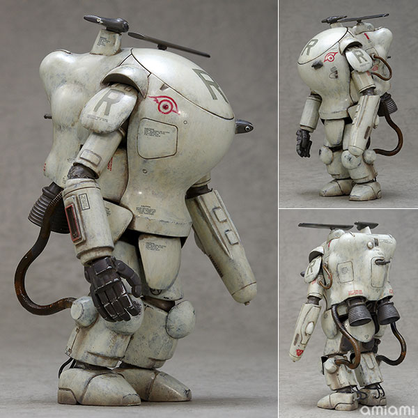 マシーネンクリーガー S.A.F.S.SPACE TYPE 2C スーパーボール[Moon