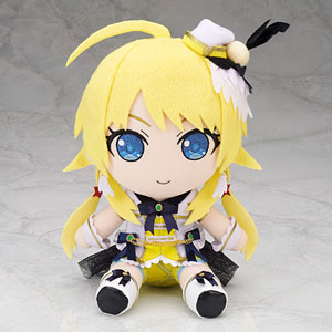 アイドルマスター シャイニーカラーズ ぬいぐるみ 風野灯織（再販