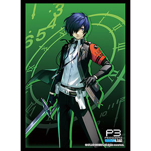 ブシロード スリーブコレクション ハイグレード Vol.4185 『ペルソナ3