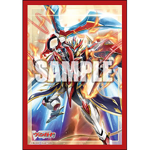 スリーブコレクション ミニ Vol.802 カードファイト！！ ヴァンガード