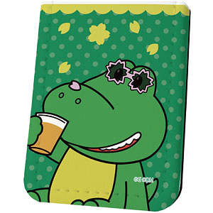 レザーフセンブック「たべっ子どうぶつ THE MOVIE」05/さるくん(描き