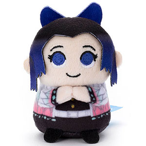 鬼滅の刃 minimaginationTOWN ミニミニフレンズ 不死川実弥[タカラ