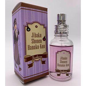 TVアニメ「地縛少年花子くん」 オードトワレ 八尋寧々[コンテンツ