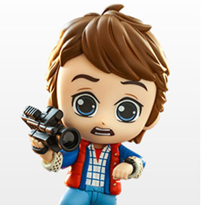 コスベイビー『バック・トゥ・ザ・フューチャー』[サイズS]エメット