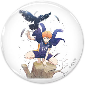 ハイキュー！！ 角名倫太郎 65mm缶バッジ Ver.1.0（再販）[コスパ