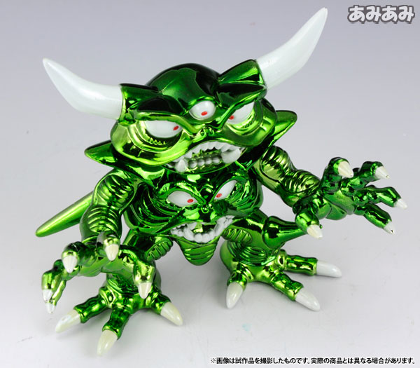 ドラゴンクエスト メタリックモンスターズギャラリー デスピサロ（再販