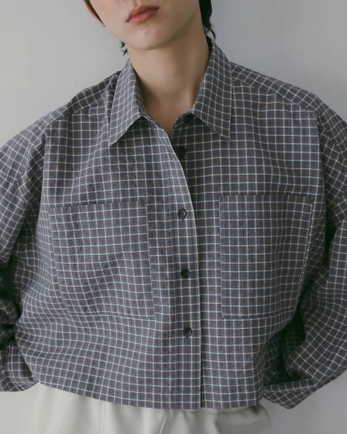 ànuke online store（アンヌーク）anuke(アンヌーク) トップス