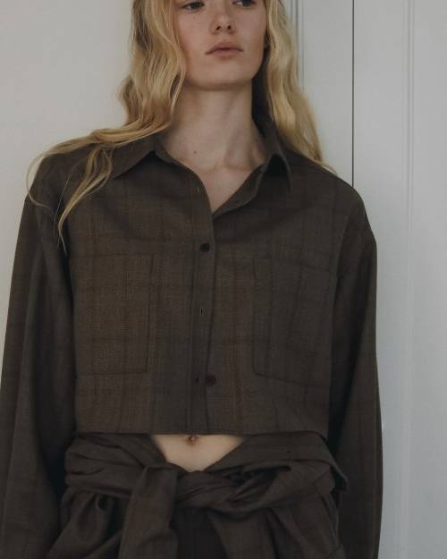 ànuke online store（アンヌーク）anuke(アンヌーク) トップス