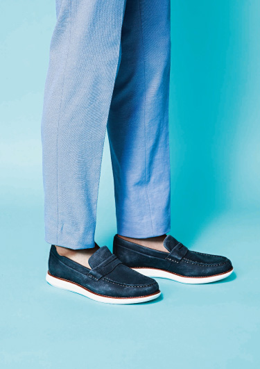 PENNY LOAFERS｜SPERRY TOP-SIDER スペリートップサイダー | ABC-MART