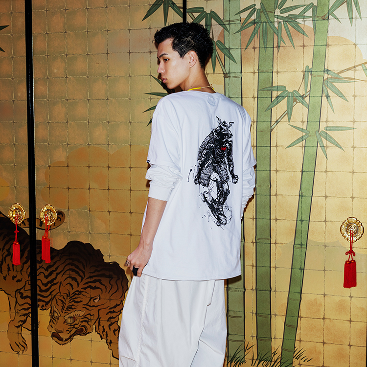 JAPAN EXCLUSIVE T-SHIRT｜ヴァンズ: ウェア | ABC-MART 【公式通販】