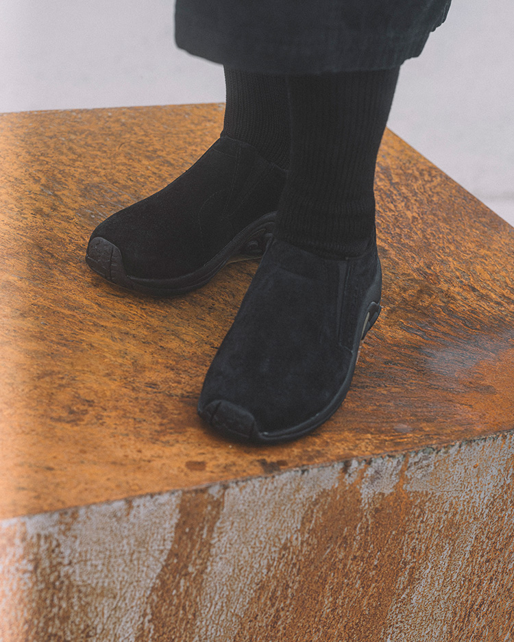 ジャングルモック｜メレル | ABC-MART 【公式通販】