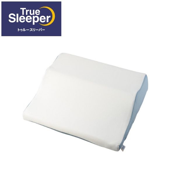トゥルースリーパー エンジェルフィットピロー高反発タイプ | イオン