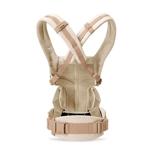 Ergobaby エルゴベビー OMNI Classic ナチュラルベージュ 抱っこひも