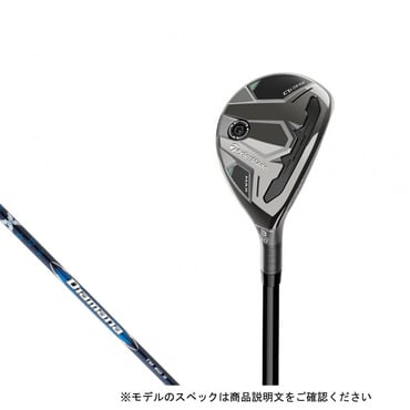 SRIXON ZXi ﾊｲﾌﾞﾘｯﾄﾞ H4 22° SR Diamana ZXi for HYBRID｜Alpen Online