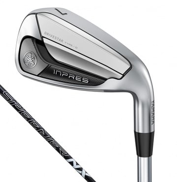 マジェスティ SHUTTLE Iron set カーボンシャフト ゴルフ アイアン