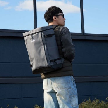 ミレー SUIU 18 18L BLACK HEATHER MIS0718 N7316 トレッキング バック