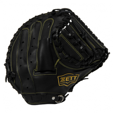 ティゴラ 軟式キャッチャーミット 一般・中学生用 大人 捕手用 TR