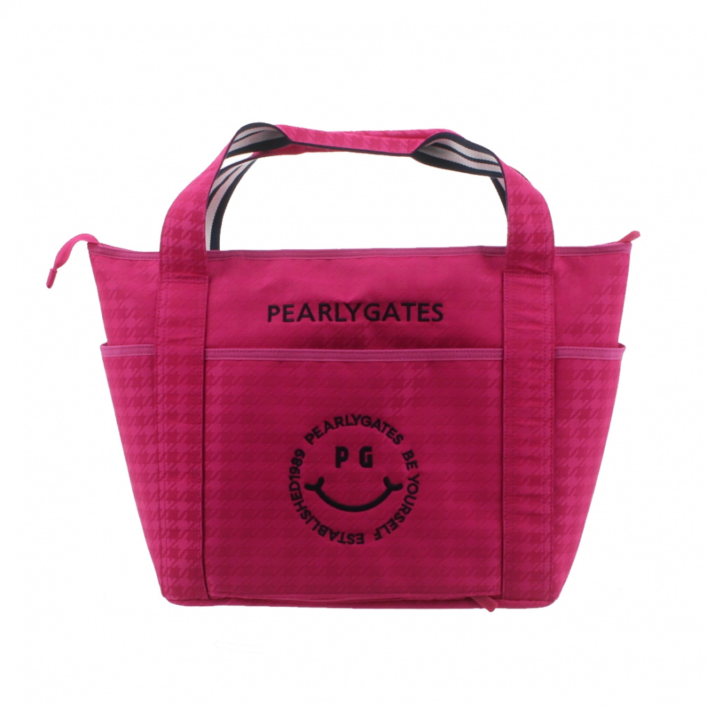 パーリーゲイツ PGisPG ロッカーBAG (0535981821) ゴルフ ボストン