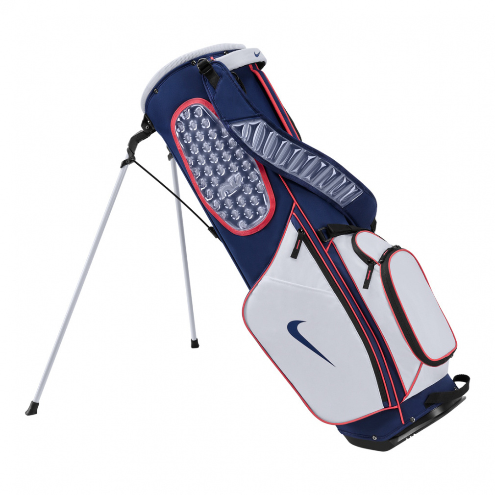 ナイキゴルフ エアマックス ライト ゴルフバッグ (GF3018-655) メンズ