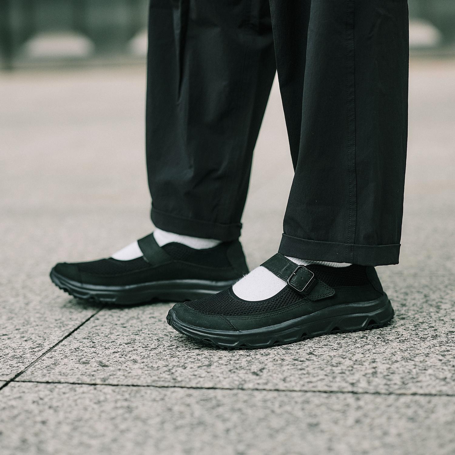 SALOMON RX MARIE-JEANNE｜BILLY'S ENT 公式通販