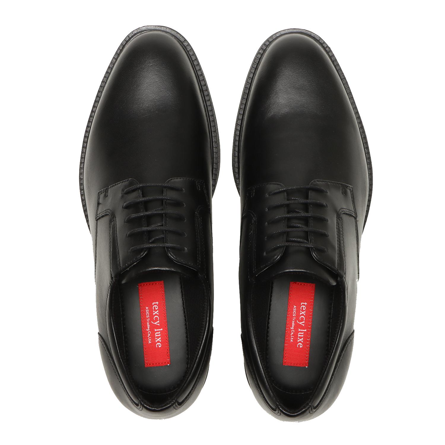 TEXCY】 テクシー MENS BISINESS PLAIN TOE テクシーリュクス プレーン
