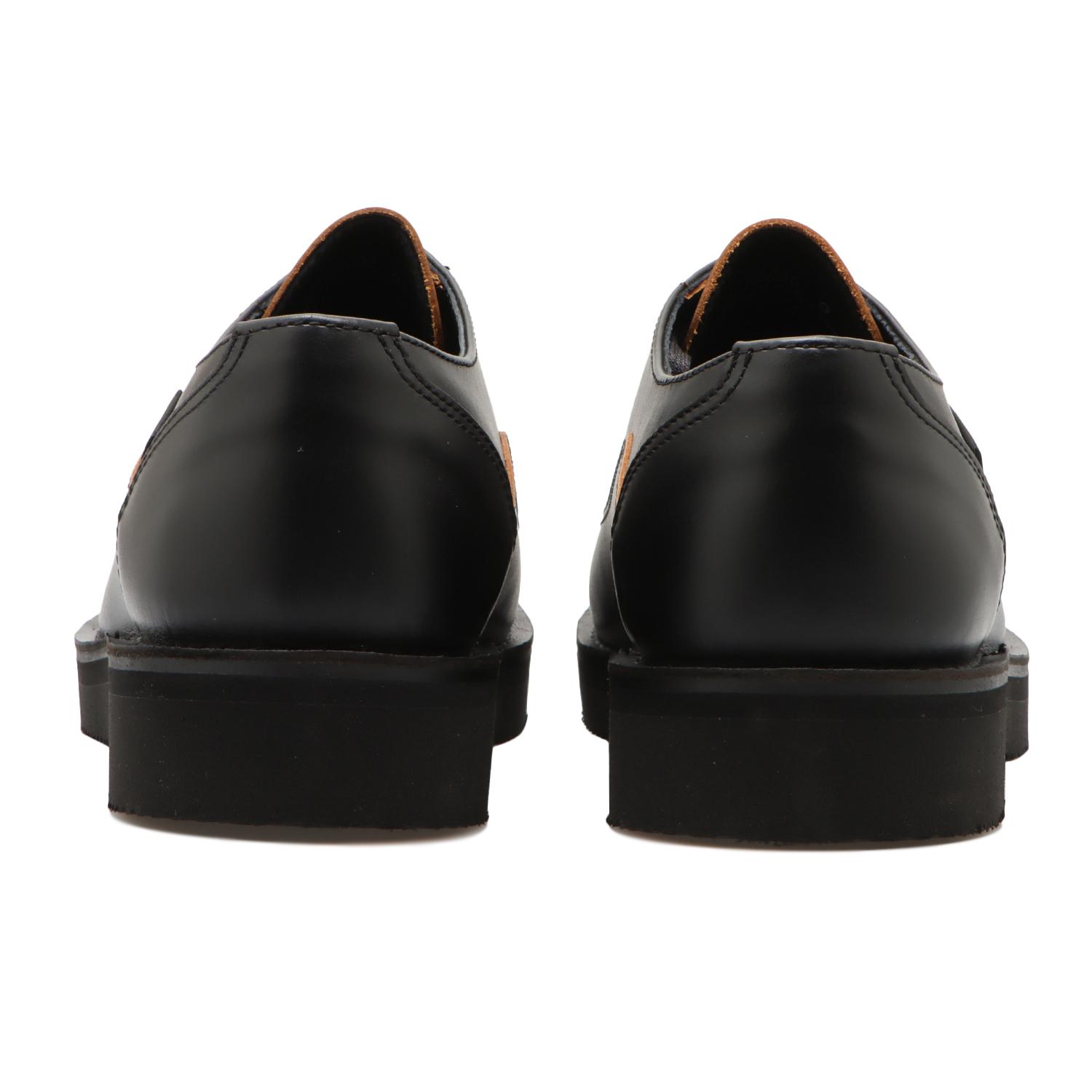 DANNER】 ダナー BULLRUN LOW ブルランロー D210500 BLACK | ABC-MART